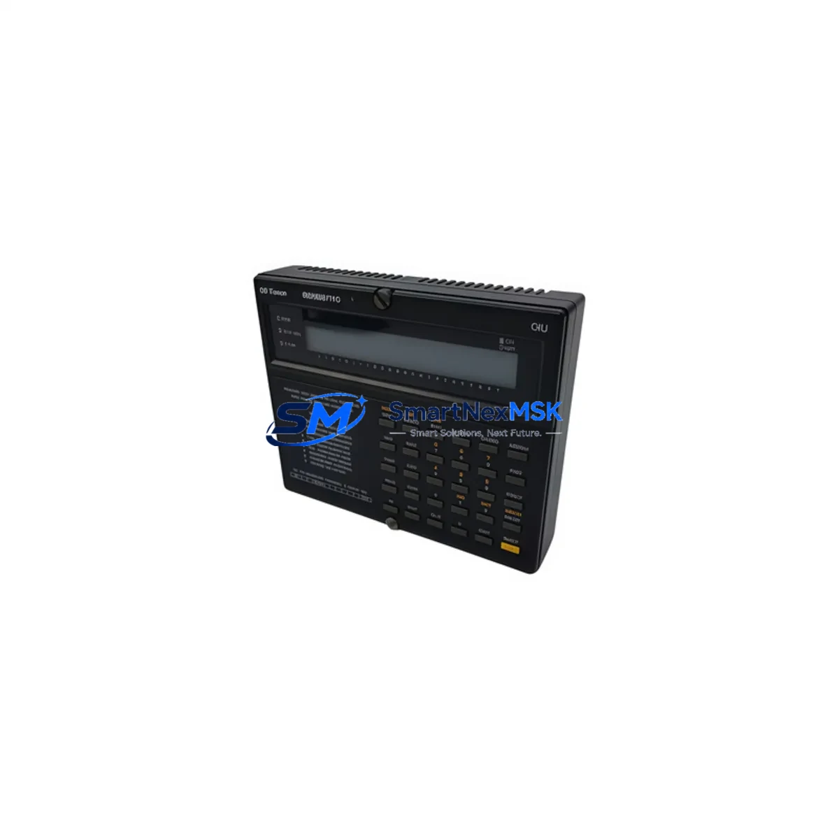 GE IC655PER500B Operator Interface Unit