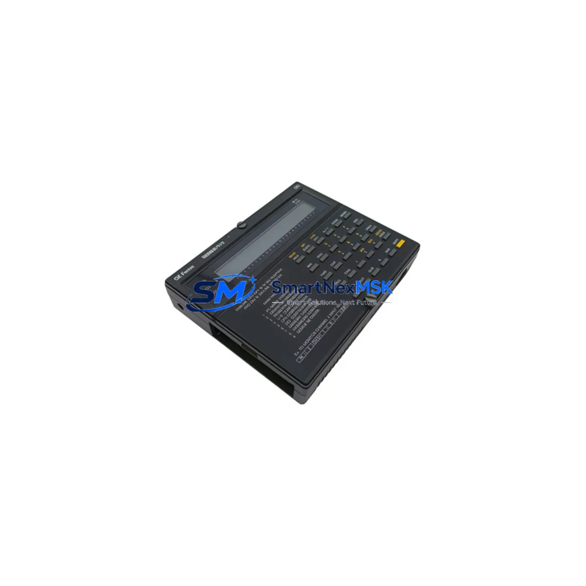 GE IC655PER500B Operator Interface Unit image 2
