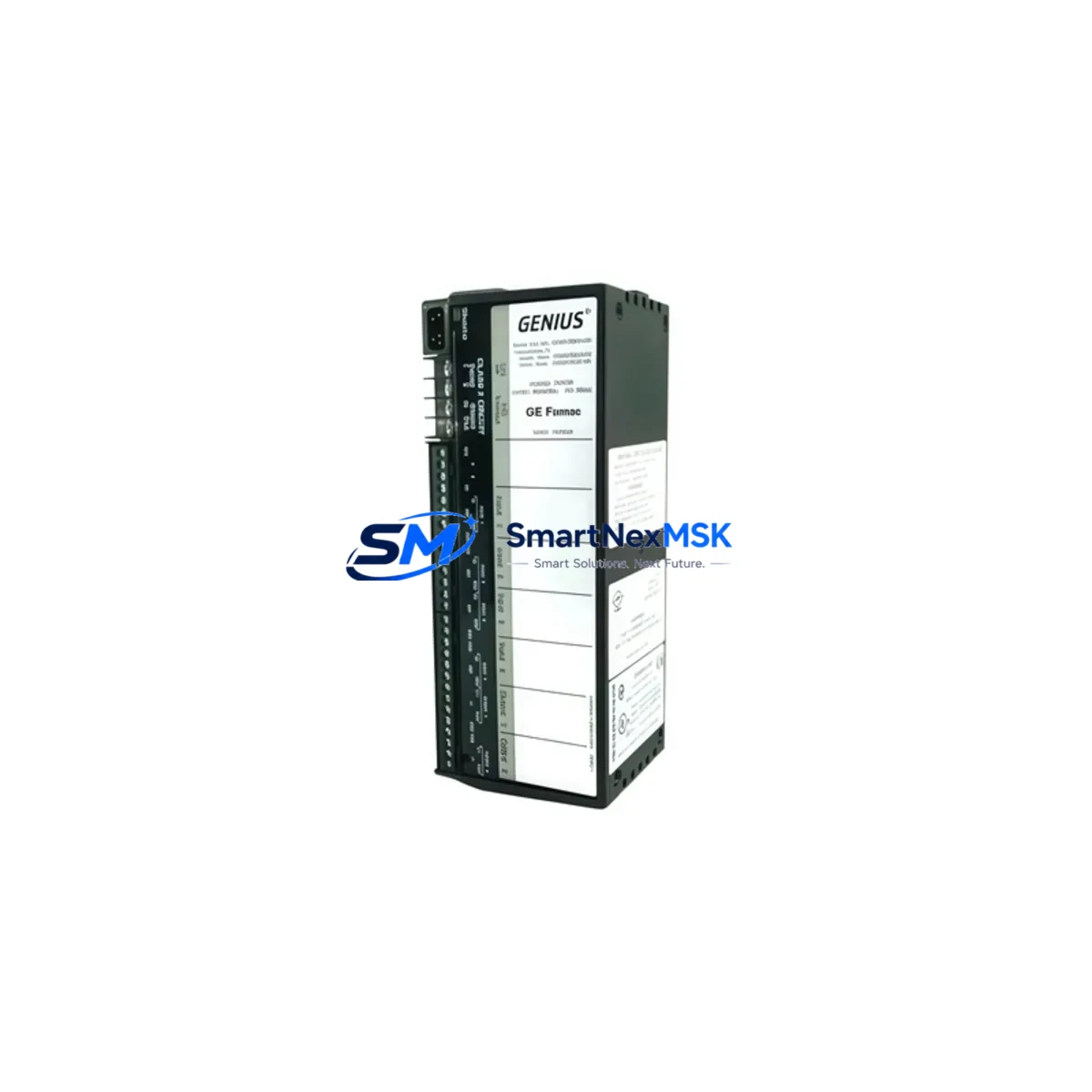 GE IC660BBA100 Analog Input Module