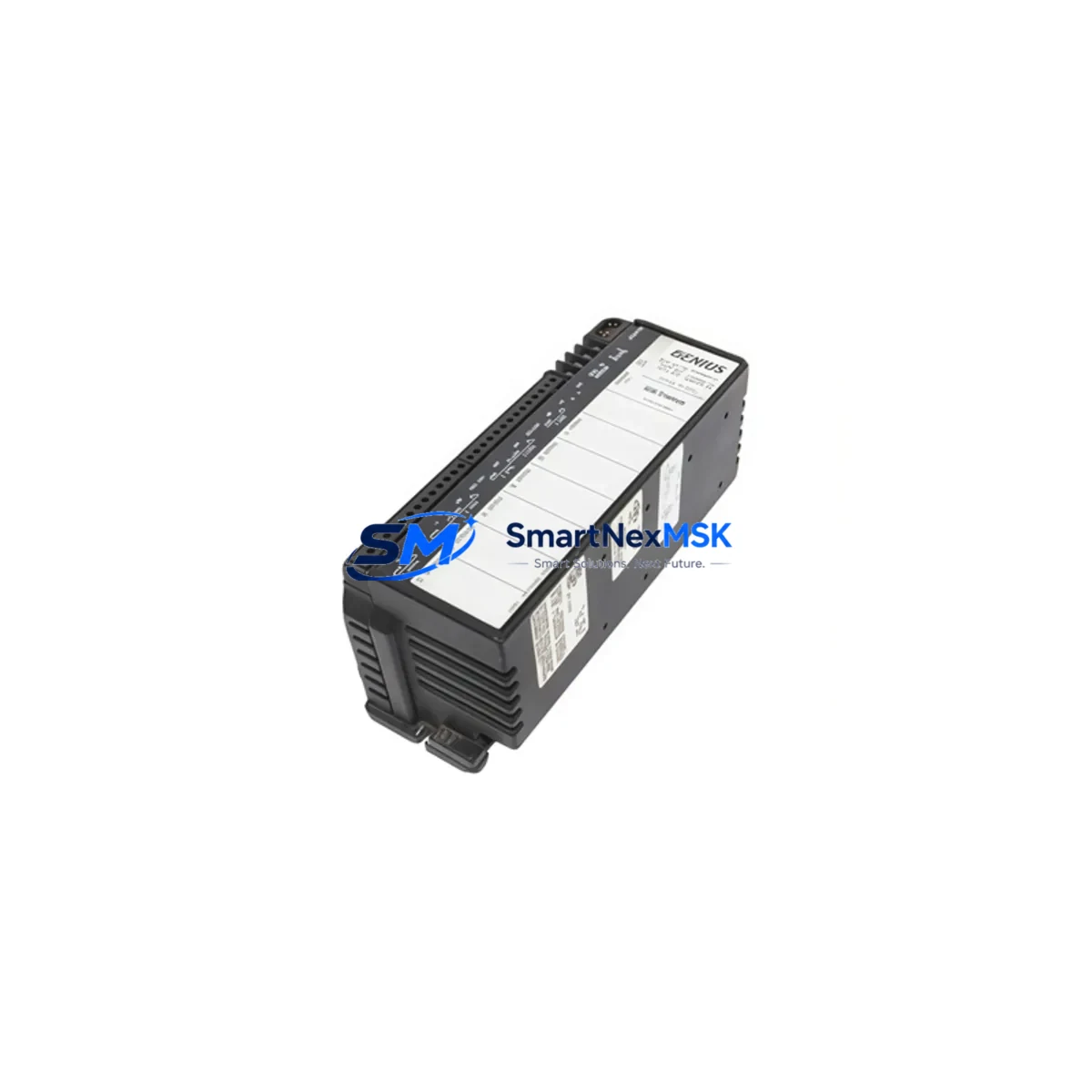 GE IC660BBA100 Analog Input Module image 2