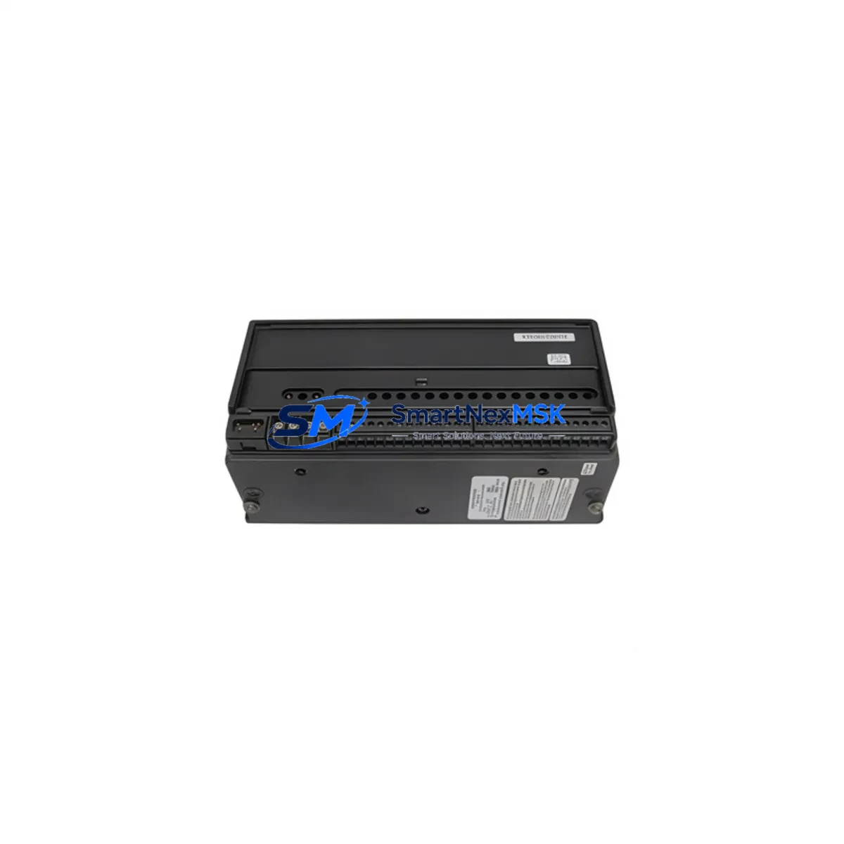 GE IC660BBA100 Analog Input Module image 3