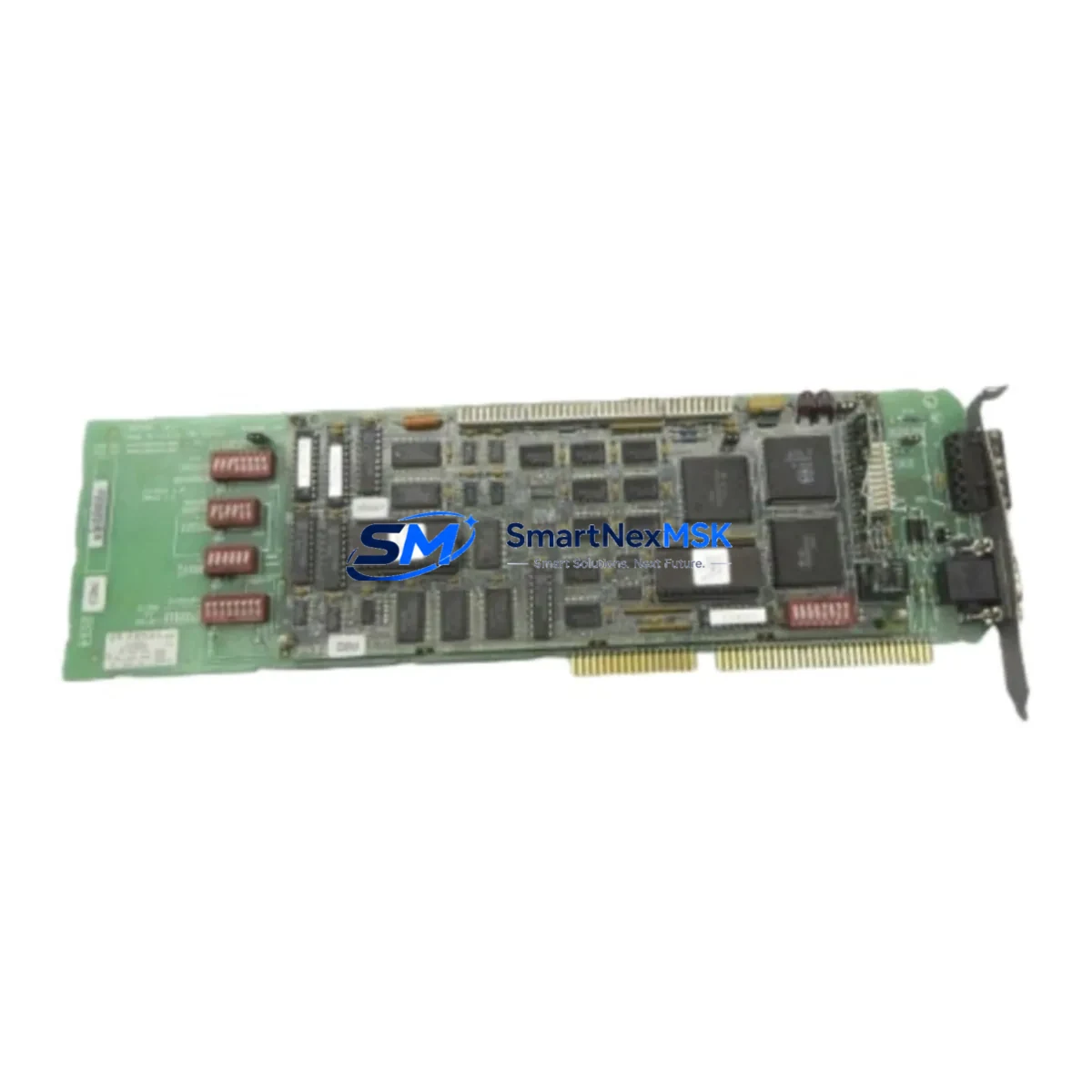 GE IC660ELB906R I/O Controller