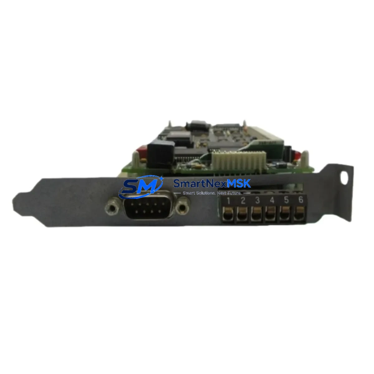 GE IC660ELB906R I/O Controller image 2