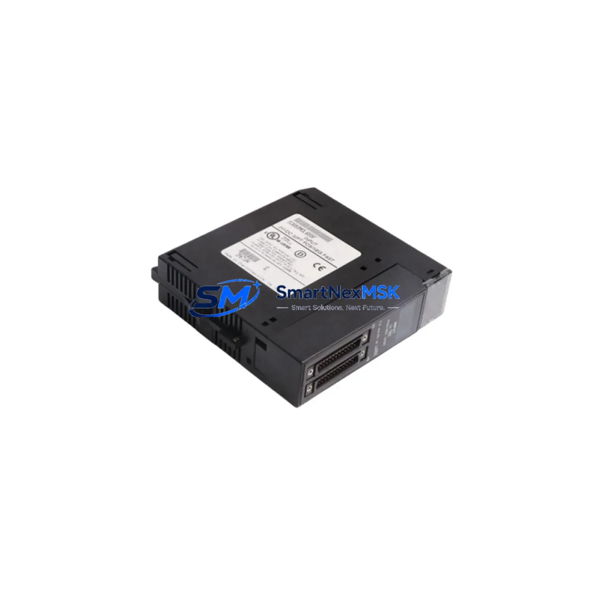 GEIC670ALG320 ANALOG OUTPUT MODULE