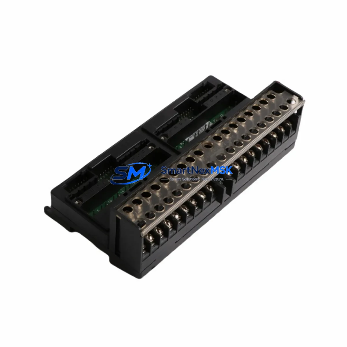 GE IC670ALG630 Field Control Thermocouple Input Module image 2