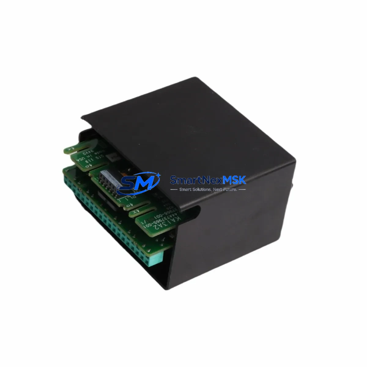 GE IC670ALG630 Field Control Thermocouple Input Module image 4