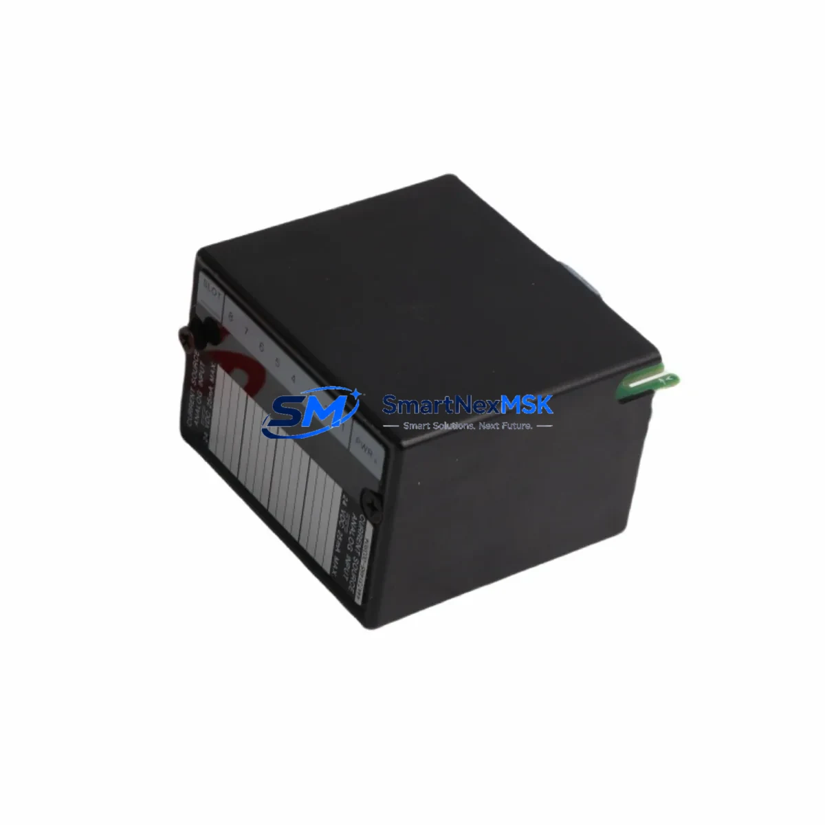 GE IC670ALG630 Field Control Thermocouple Input Module image 5