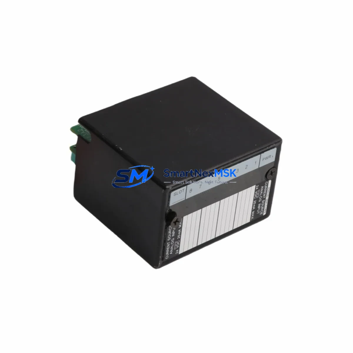 GE IC670ALG630 Field Control Thermocouple Input Module image 6