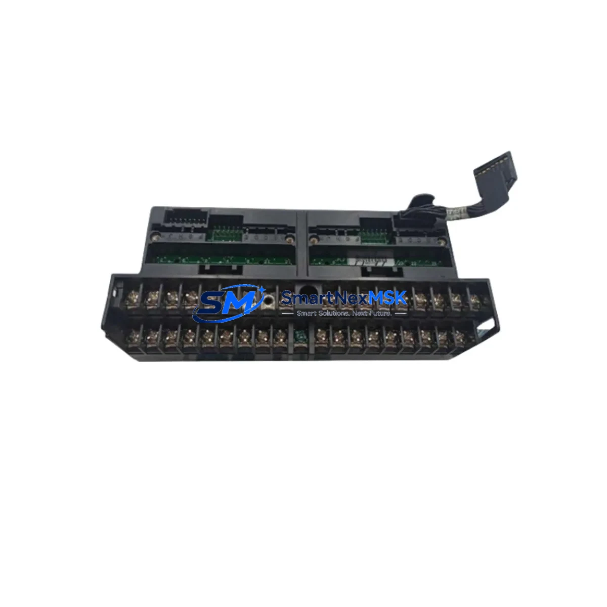 GE IC670CHS001E I/O Terminal Block