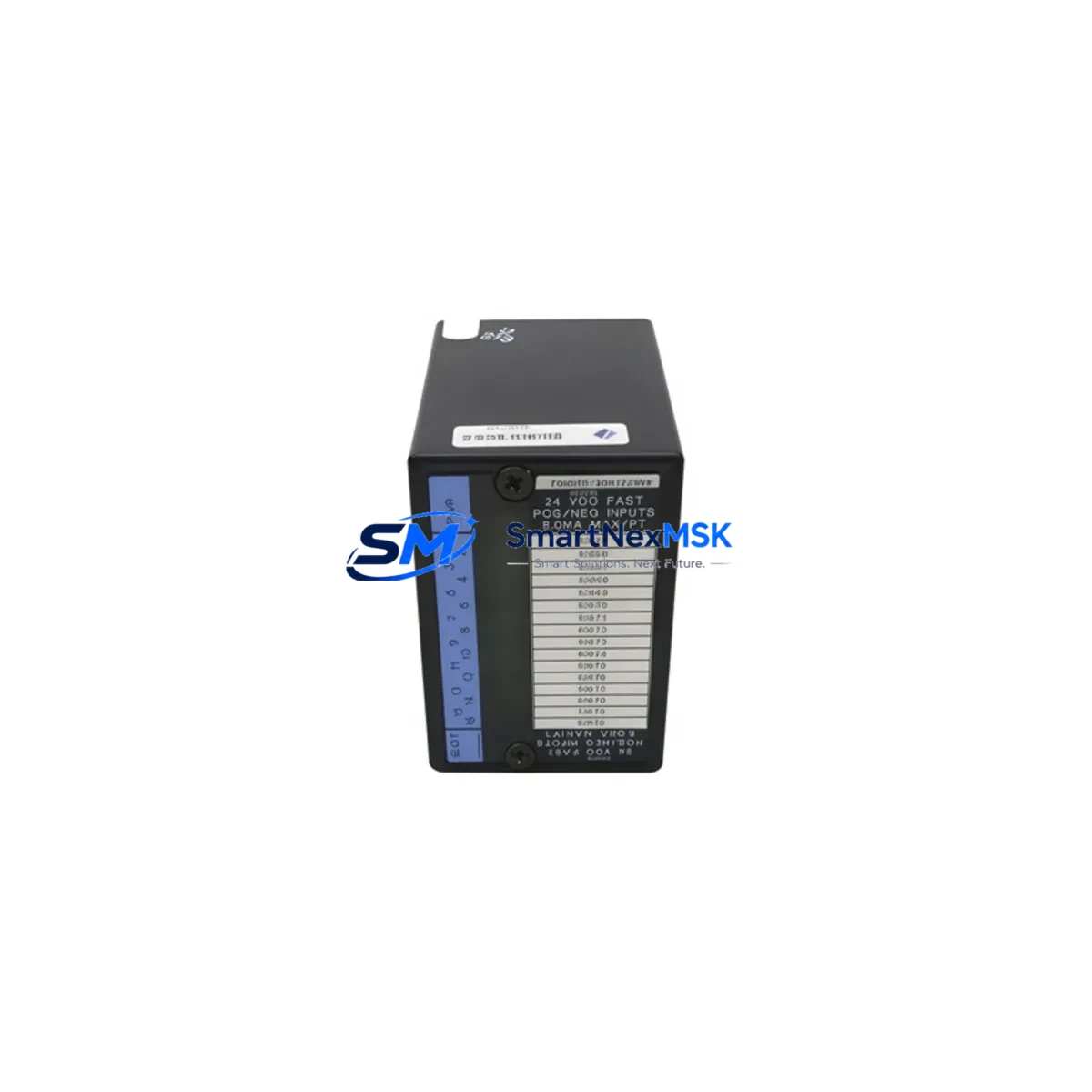 GE IC670MDL644 Discrete Input Module