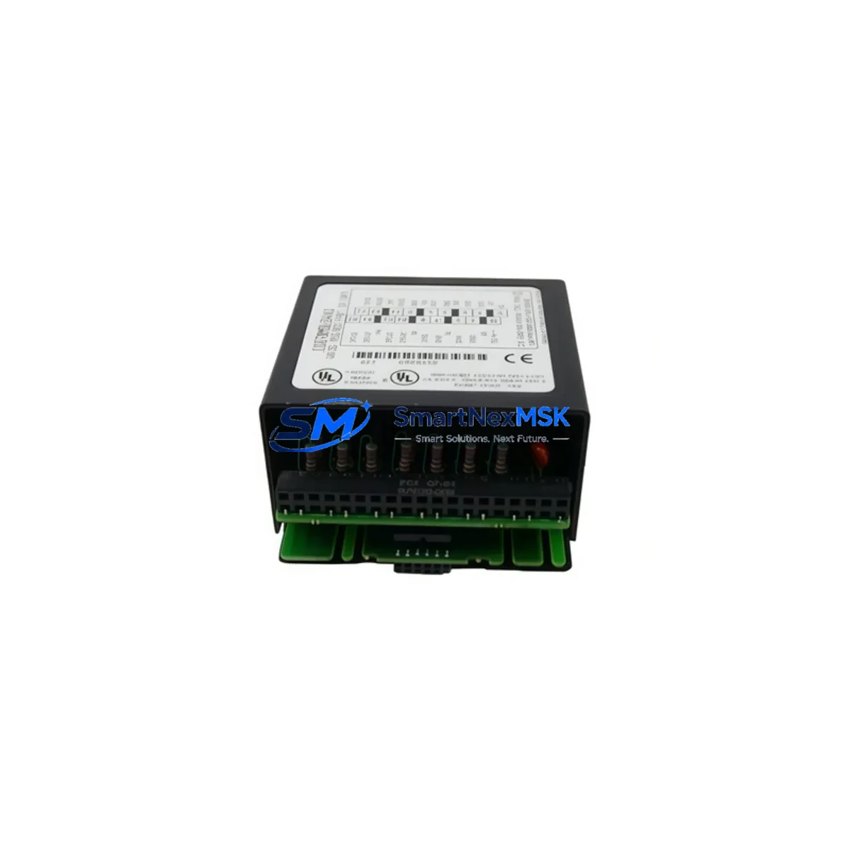 GE IC670MDL644 Discrete Input Module image 2