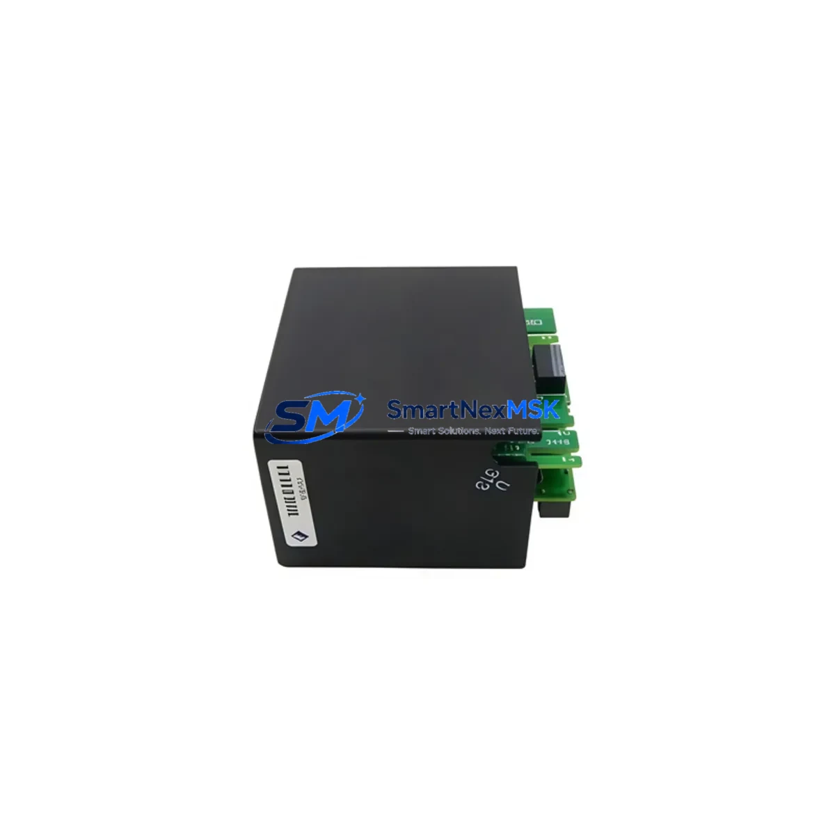 GE IC670MDL644 Discrete Input Module image 3