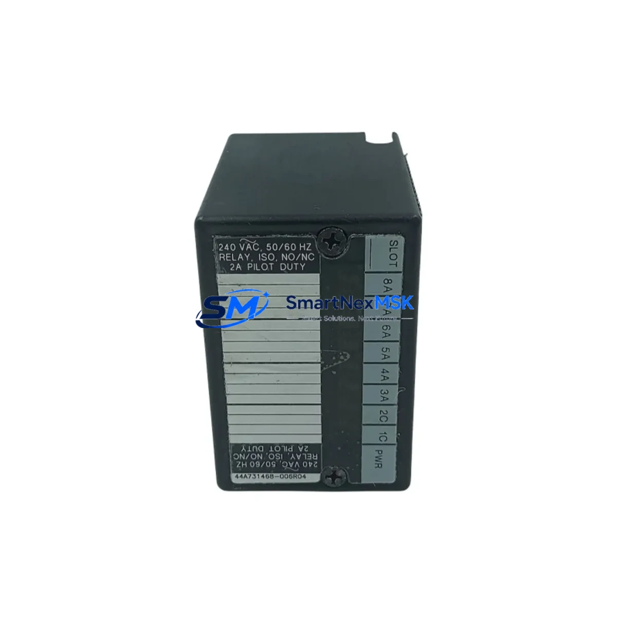 GEIC670MDL930J PLC PROCESSOR