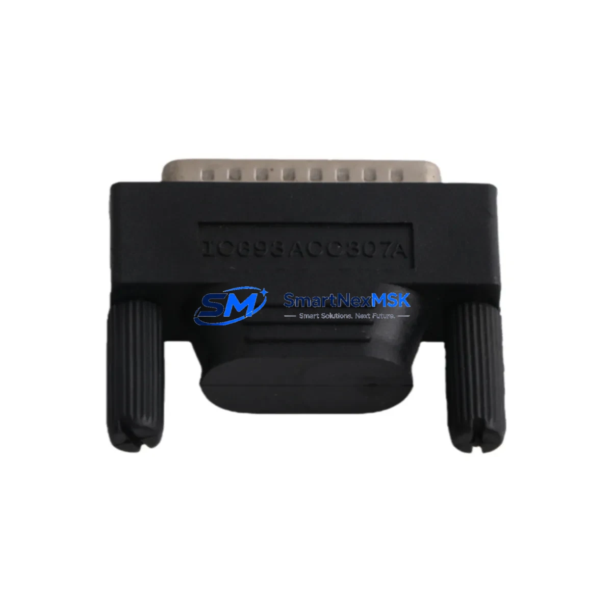 General Electric IC693ACC307 I/O Bus Terminator Plug