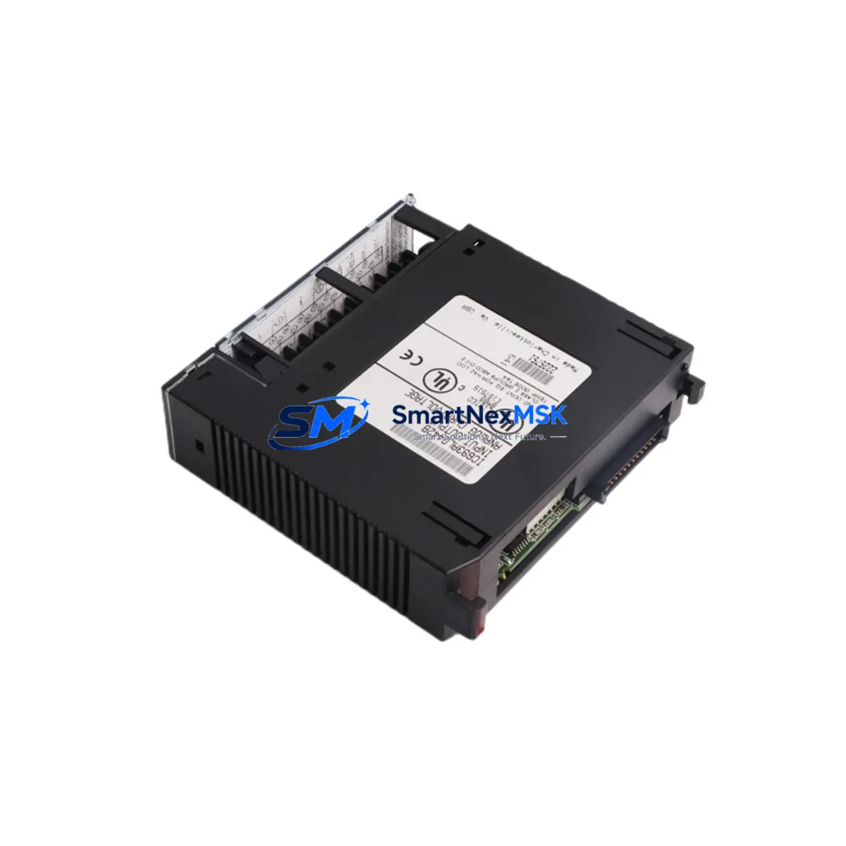 GE | IC693ALG442 | Analog I/O Module image 2