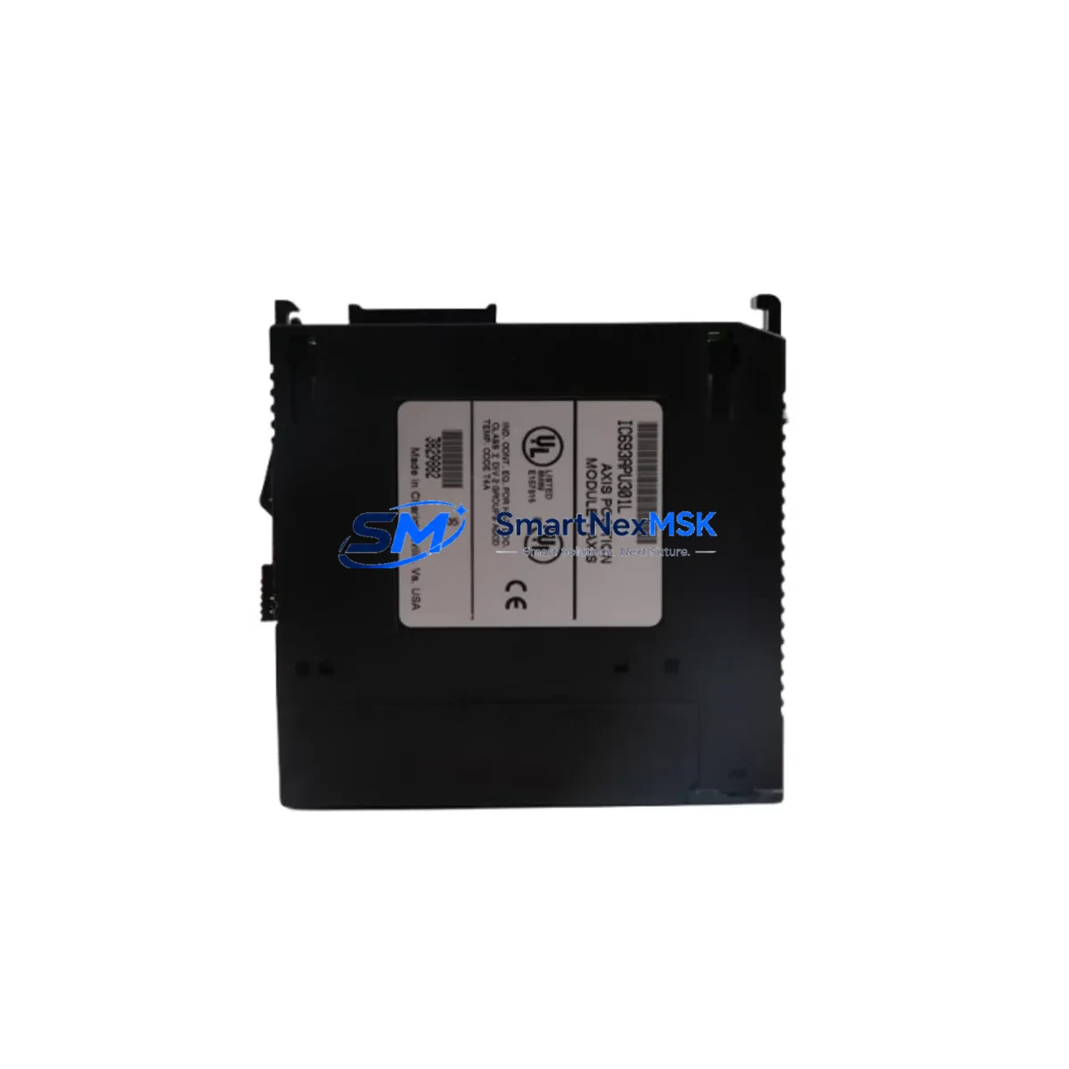 GE IC693APU301 Axis Positioning Module