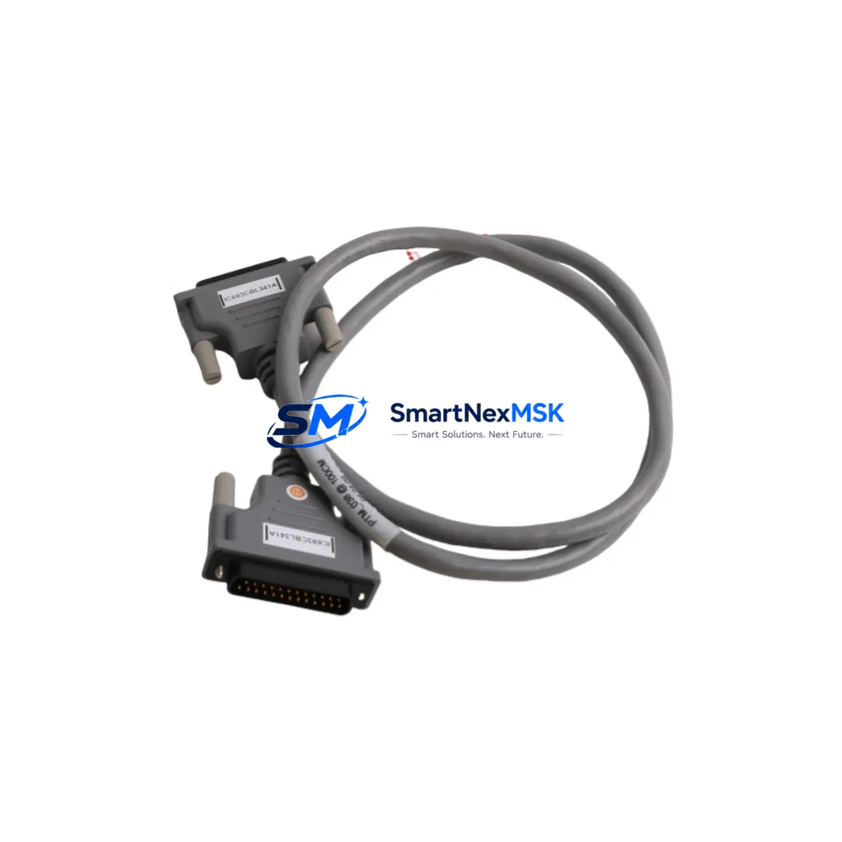 GE IC693CBL341 Interface Cable image 2