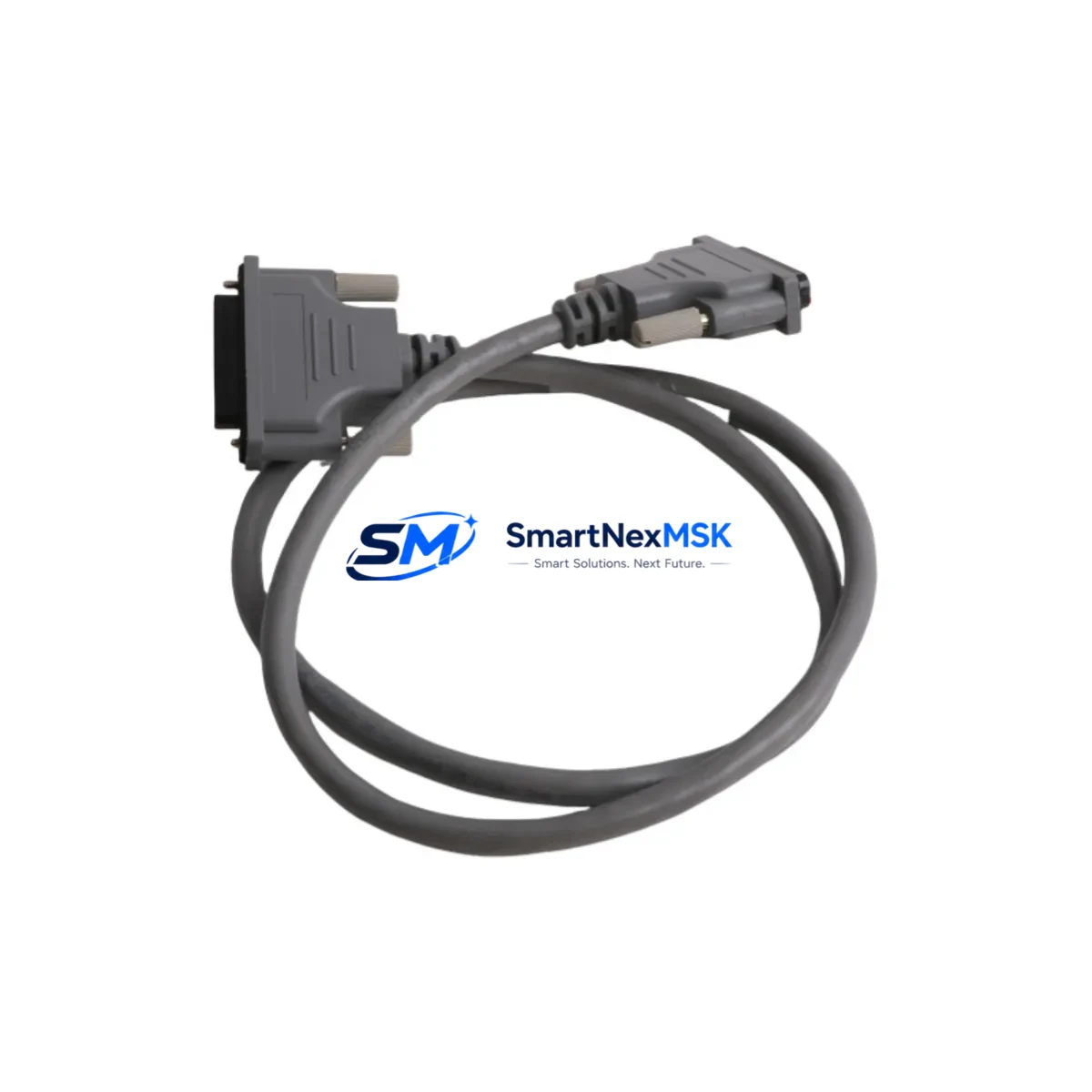 GE IC693CBL341 Interface Cable image 3