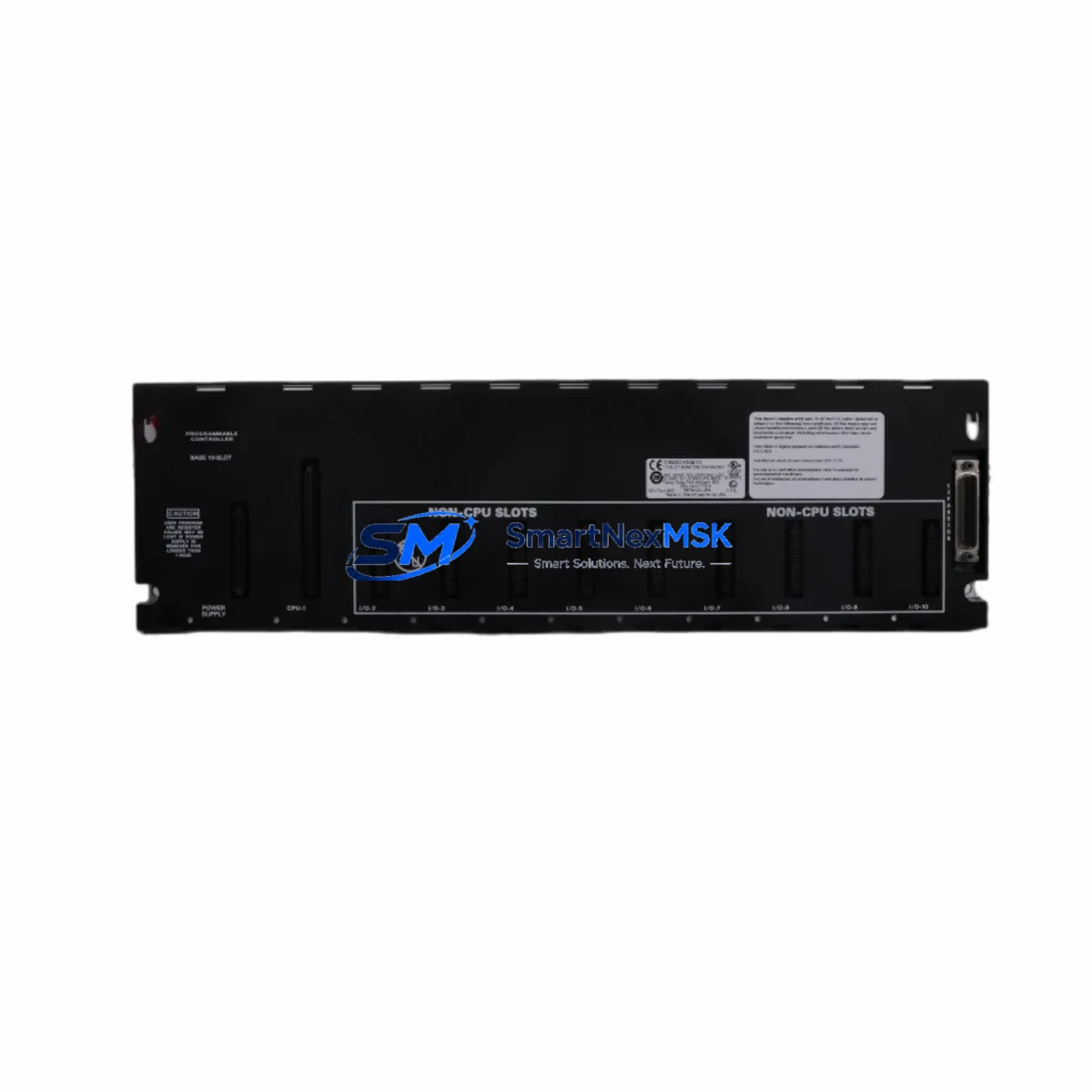 GE IC693CHS391 Expansion Port