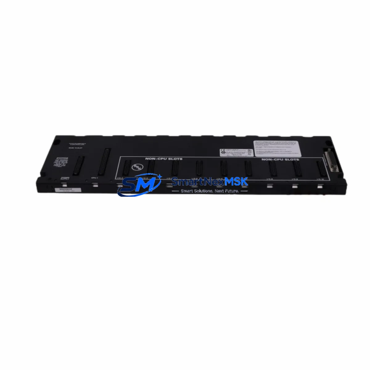 GE IC693CHS391 Expansion Port image 3