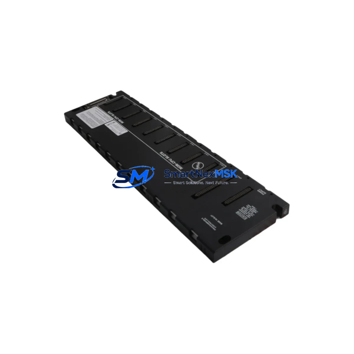 GE IC693CHS391 Expansion Port image 4