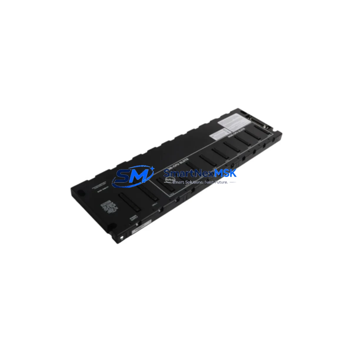 GE IC693CHS391 Expansion Port image 5