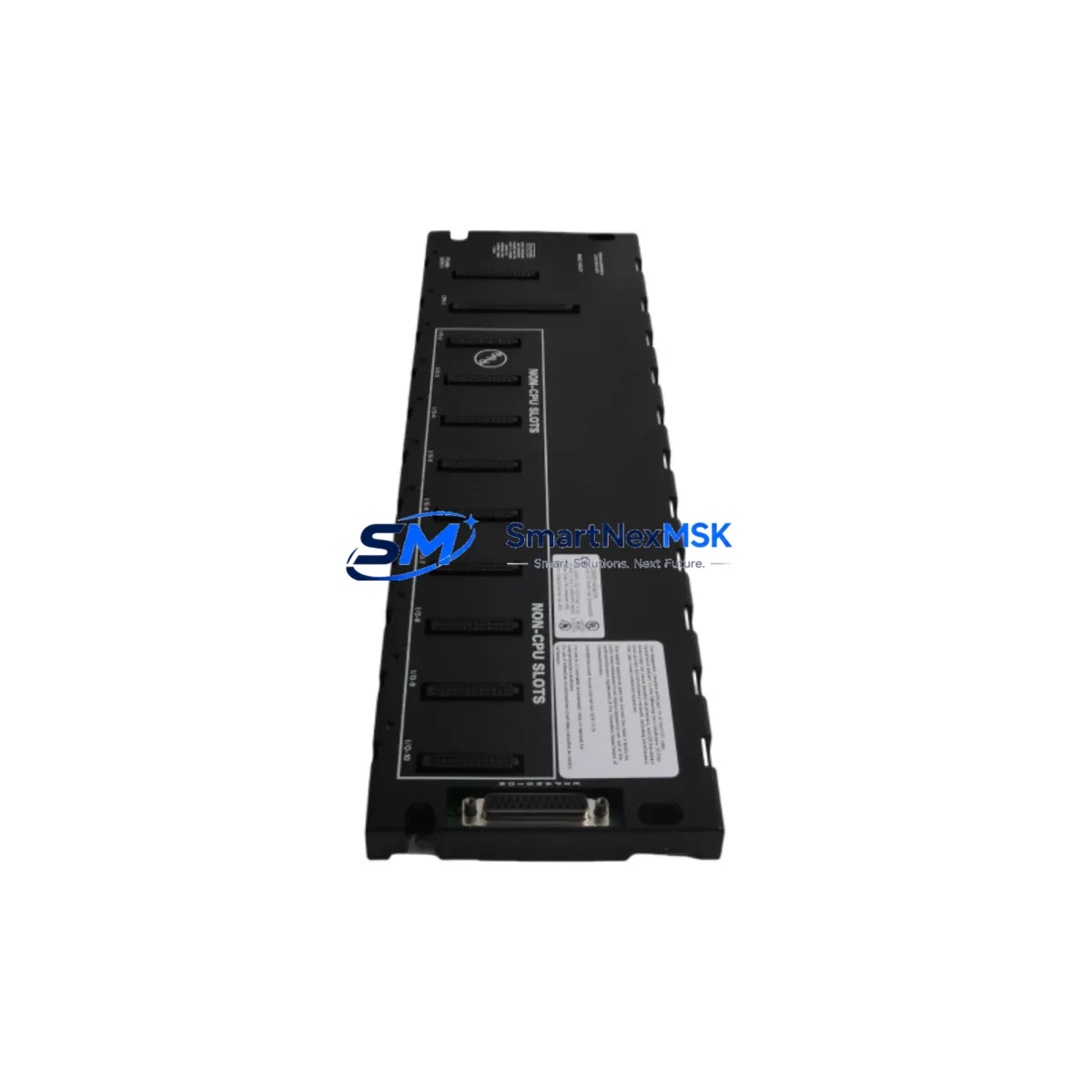 GE IC693CHS391 Expansion Port image 6