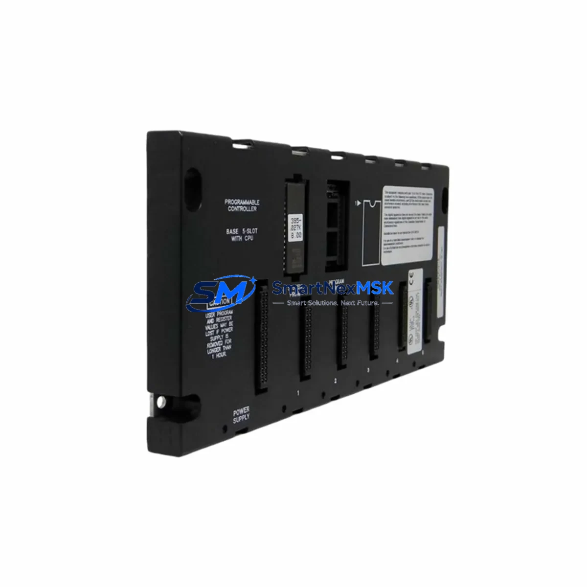 GE IC693CPU311 PLC controller
