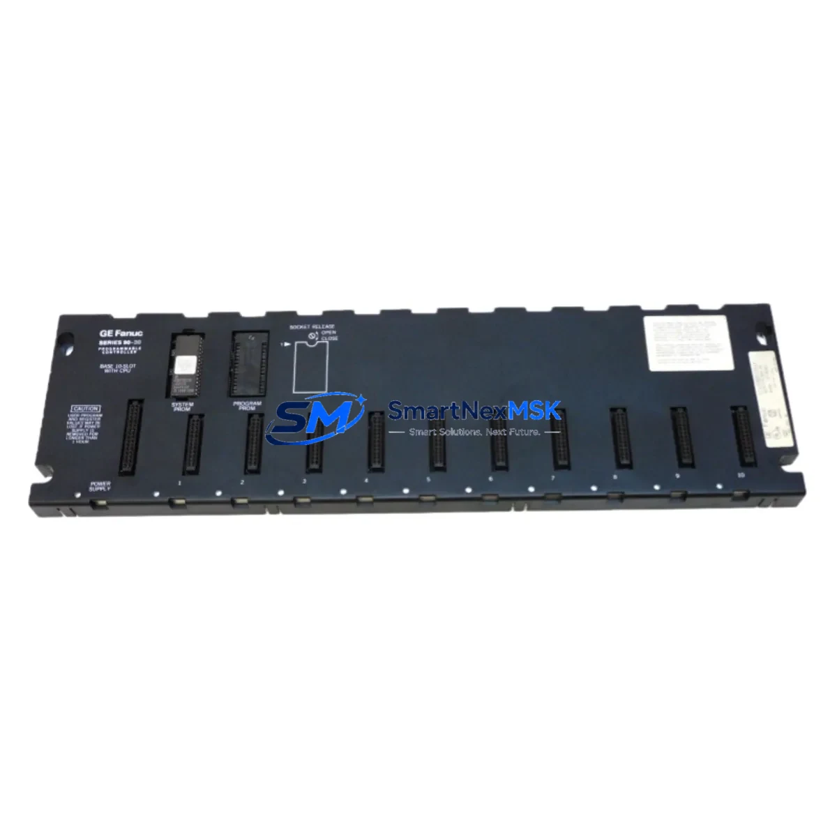 General Electric IC693CPU321 Programmable Controller