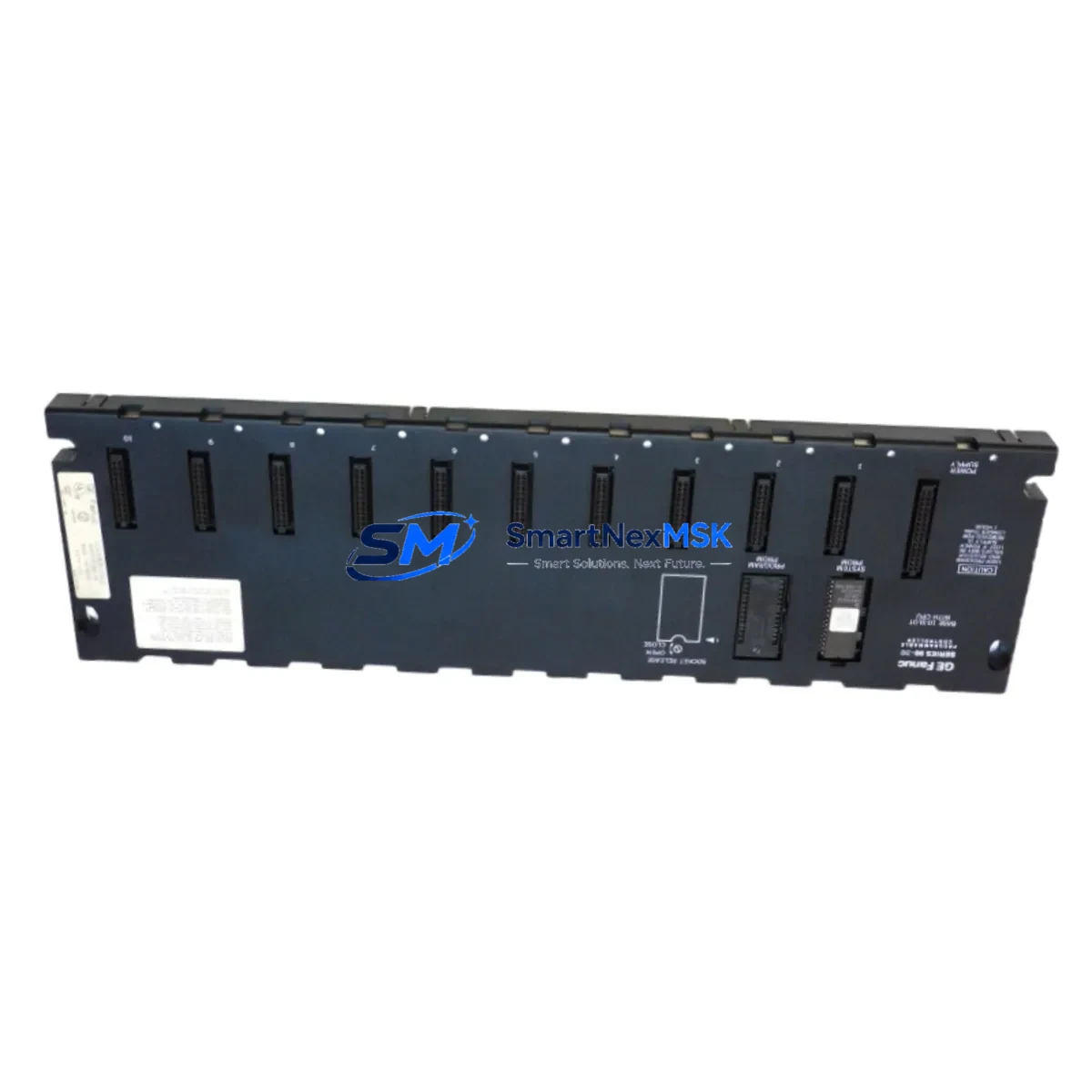 General Electric IC693CPU321 Programmable Controller image 5