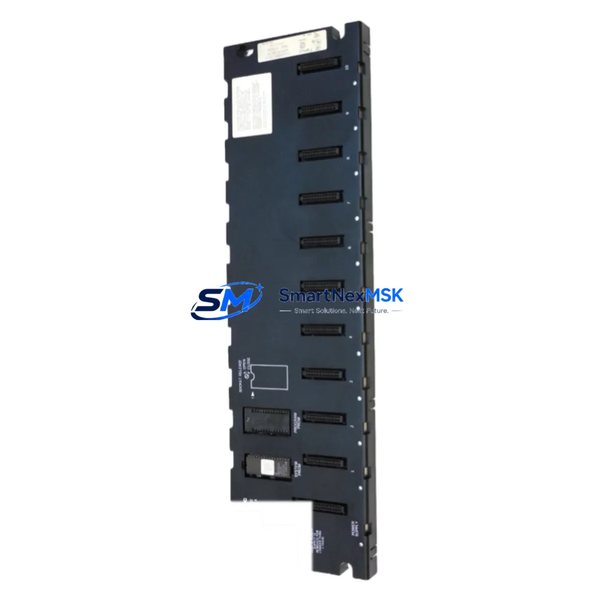 General Electric IC693CPU321 Programmable Controller image 6