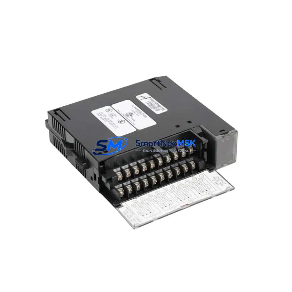 GE IC693MDL240 Input Module