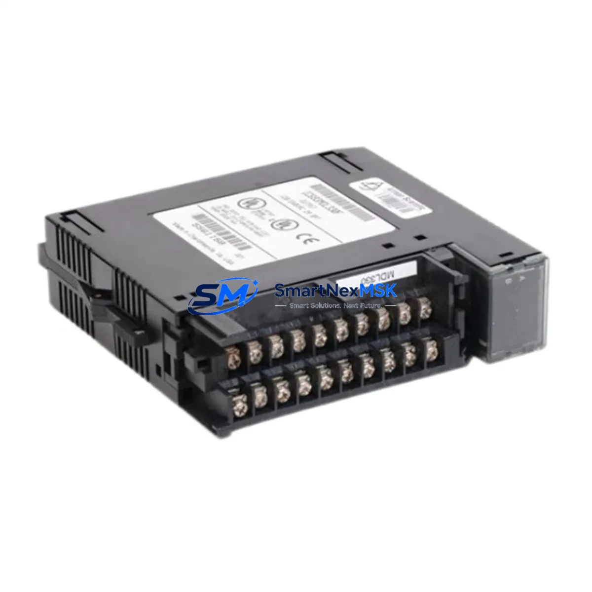 GE | IC693MDL330 | AC Output Module
