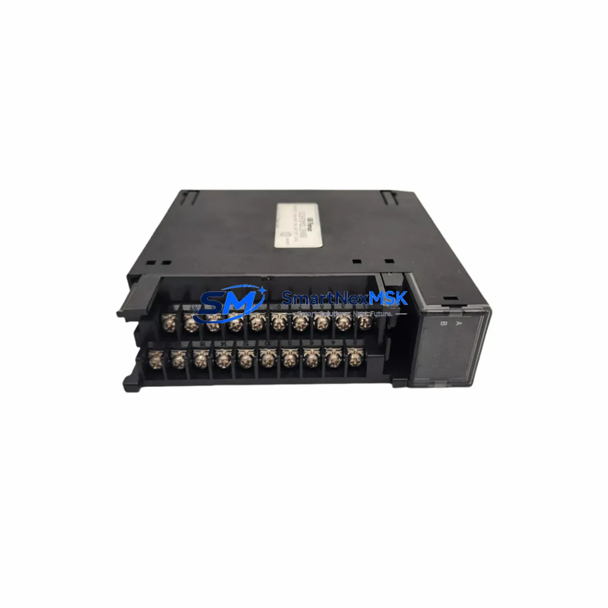 GE IC693MDL390 Output Module