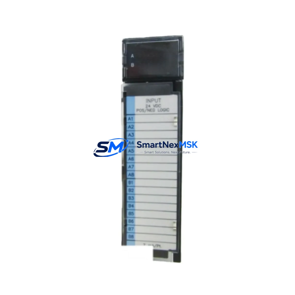 General Electric IC693MDL640 Input Module