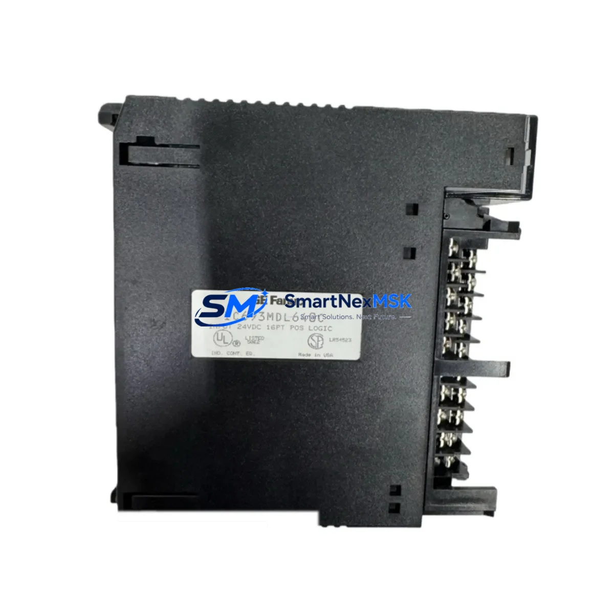 General Electric IC693MDL640 Input Module image 3