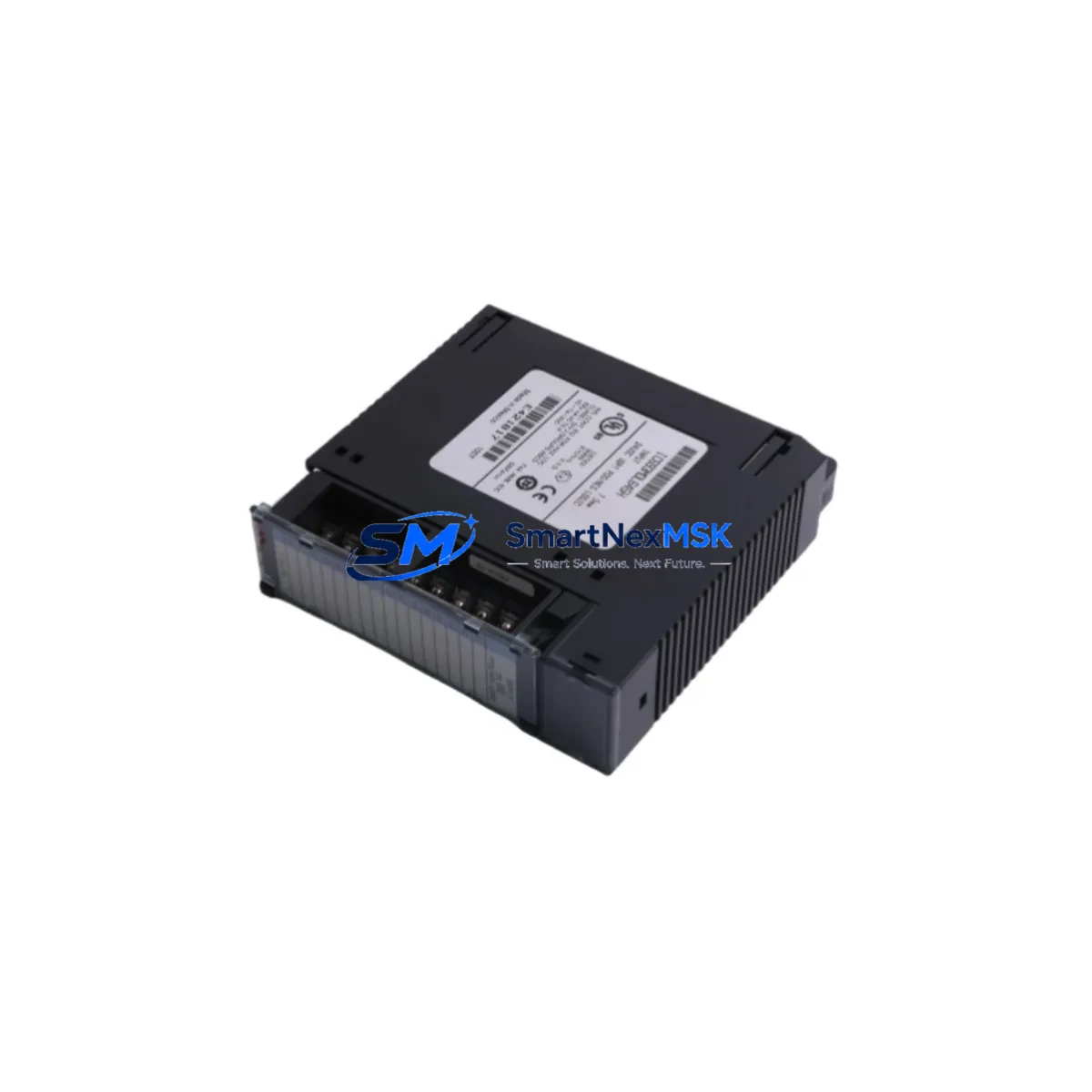 GE IC693MDL645 Logic Input module image 3
