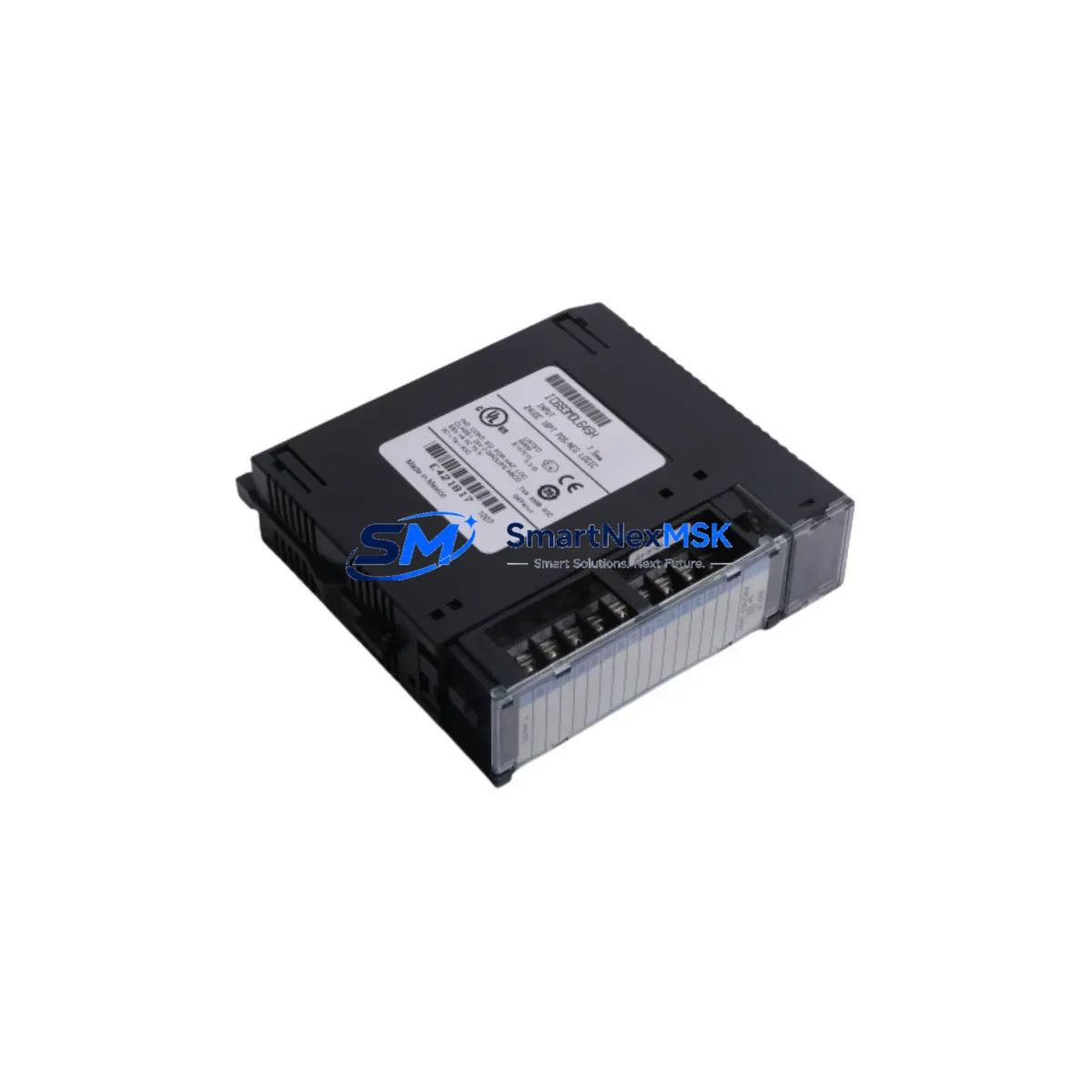 GE IC693MDL645 Logic Input module image 4