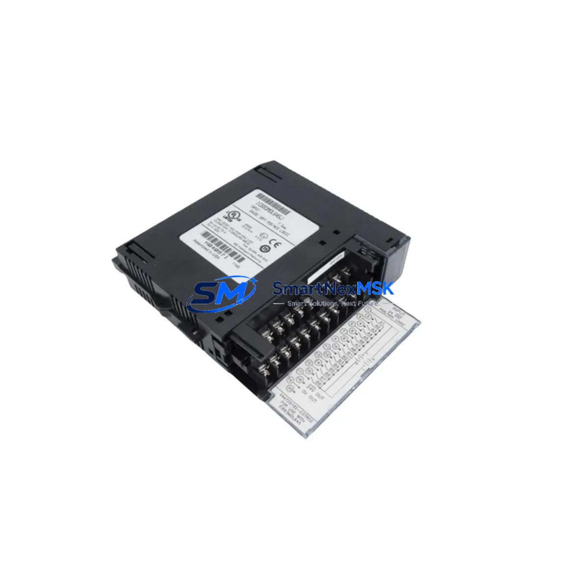 GE IC693MDL645J Input Module