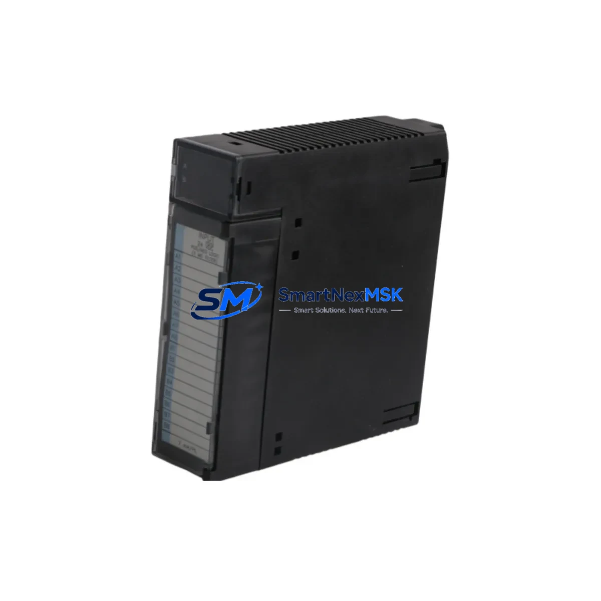 GE | IC693MDL646 | Input Module