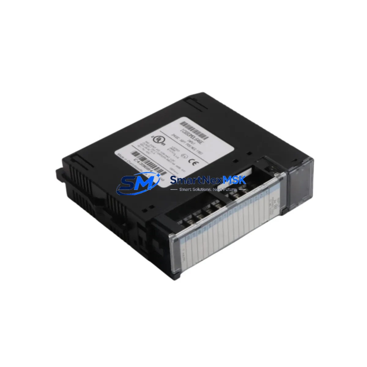 GE | IC693MDL646 | Input Module image 2
