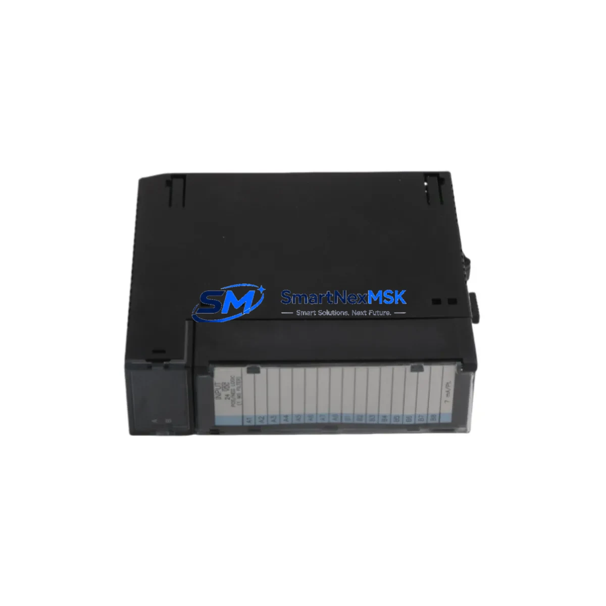 GE | IC693MDL646 | Input Module image 3