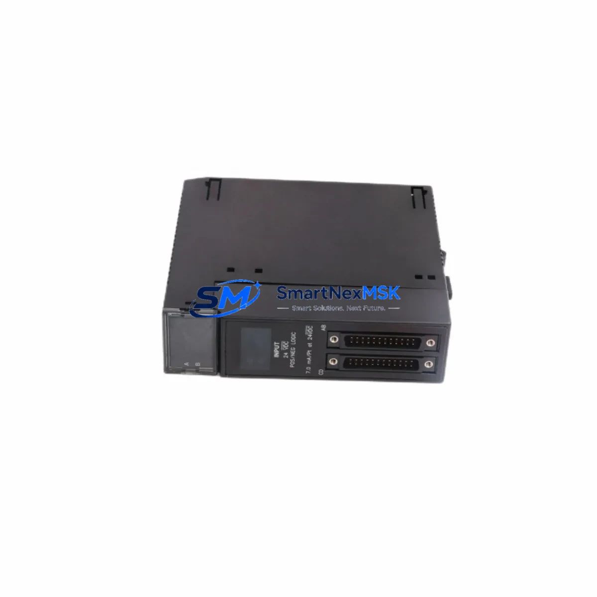 GE IC693MDL655 24 Vdc Input, Neg/Pos Logic, 1 ms, (32 pts) image 3