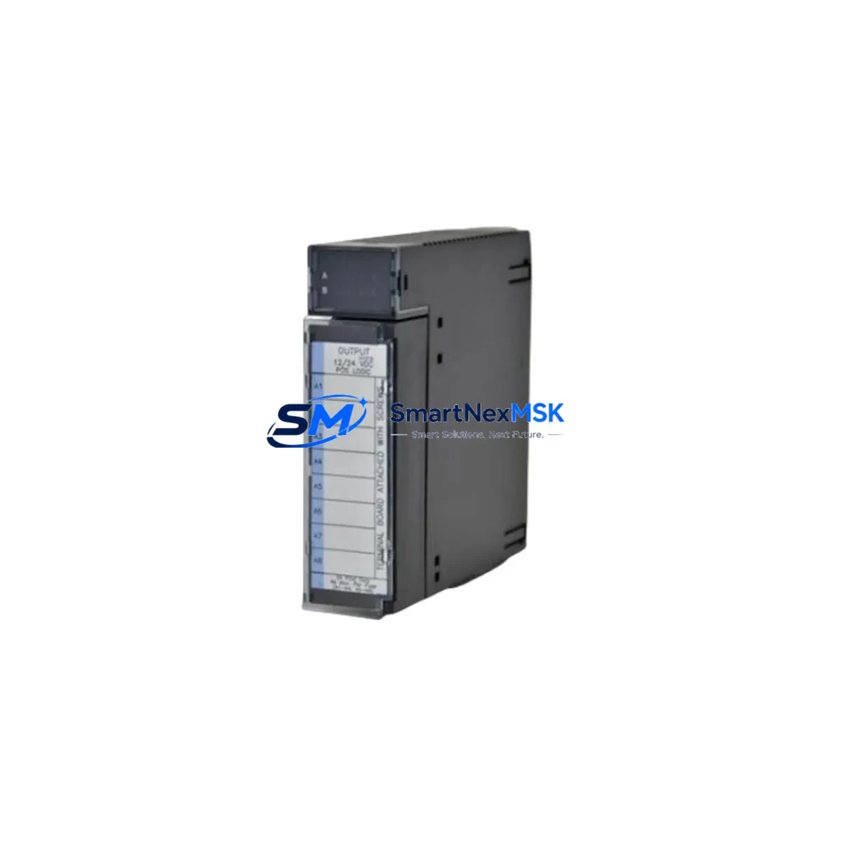 GEIC693MDL730F Logic output module