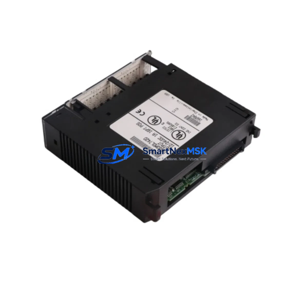 GE IC693MDL742 Output Module