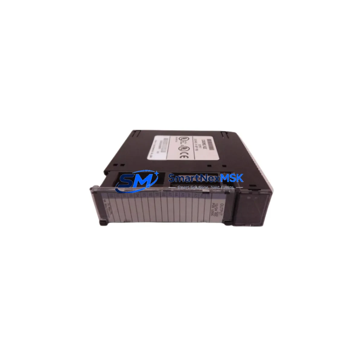 GEIC693MDL742E Positive logic output module