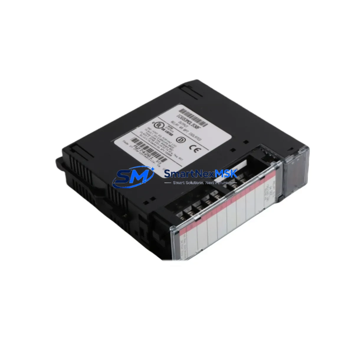 GE IC693MDL930 Output Module