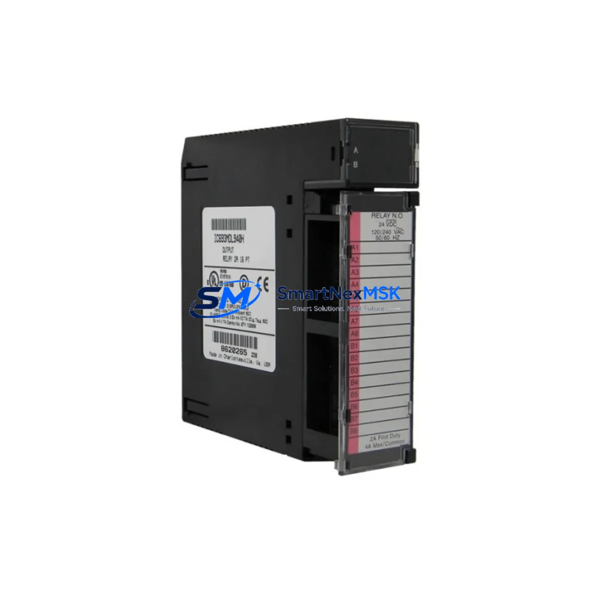GE IC693MDL940 Output Relay