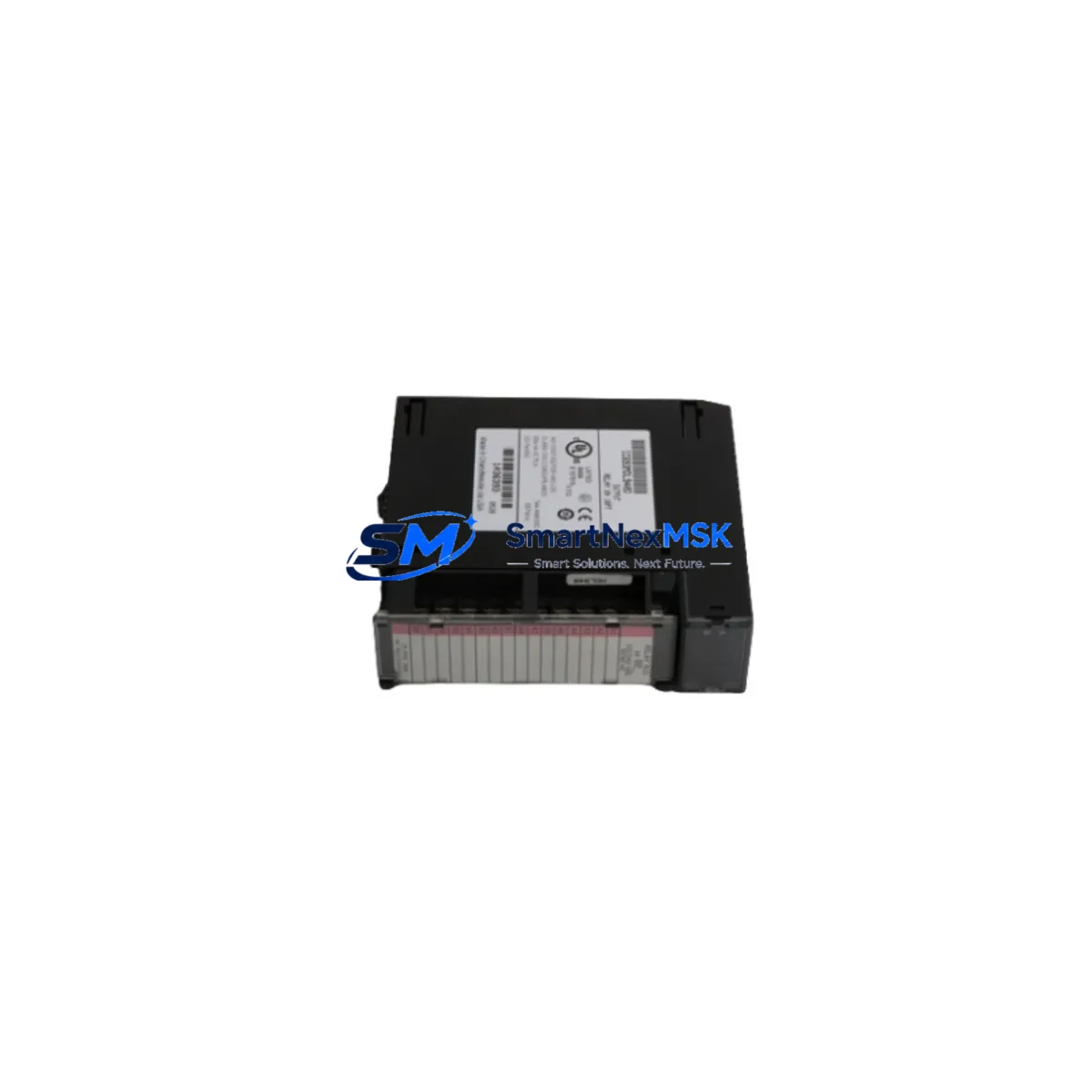 GEIC693MDL940D Relay Output Module