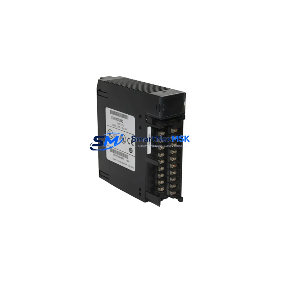 GE IC693MDR390 I/O Module image 2